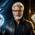Money or Moon ? There’s AI Catch… #ai