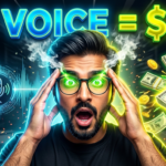 This AI Voice Is SCARY Real 😳 (2026 Tools) #ai